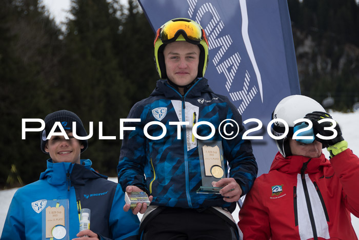 Parallel Slalom Trögllift 2023