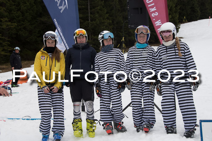 Parallel Slalom Trögllift 2023