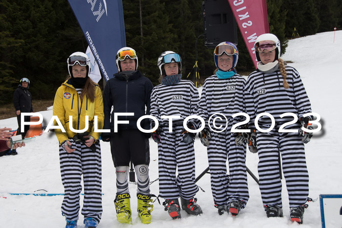 Parallel Slalom Trögllift 2023