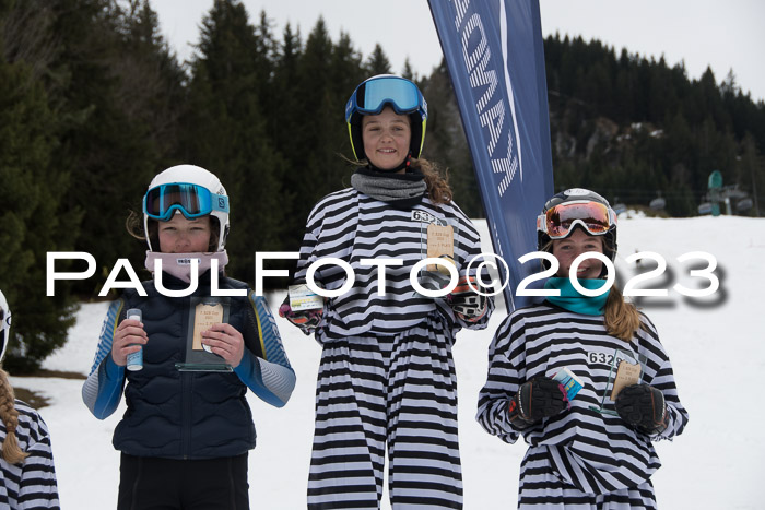 Parallel Slalom Trögllift 2023