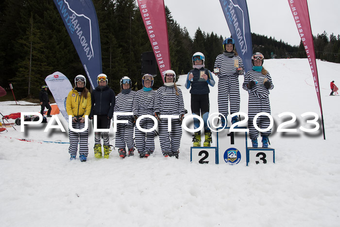 Parallel Slalom Trögllift 2023