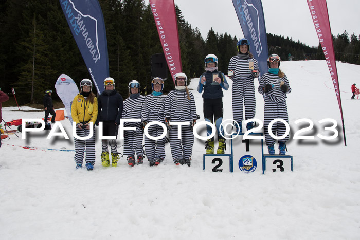 Parallel Slalom Trögllift 2023