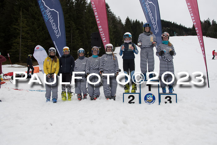 Parallel Slalom Trögllift 2023