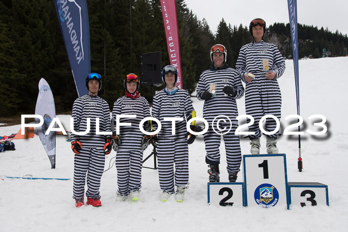 Parallel Slalom Trögllift 2023