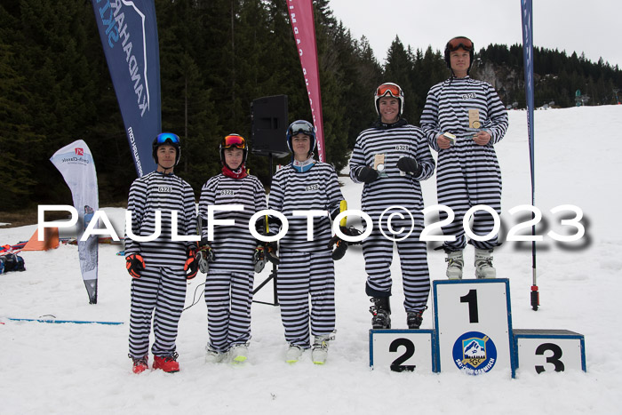 Parallel Slalom Trögllift 2023