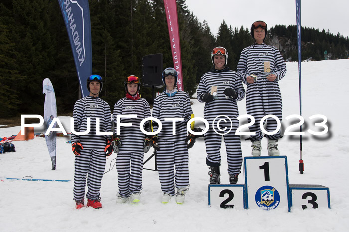 Parallel Slalom Trögllift 2023