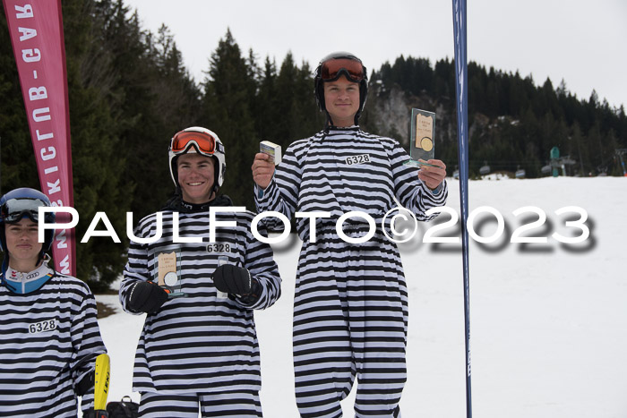 Parallel Slalom Trögllift 2023