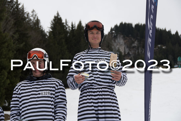 Parallel Slalom Trögllift 2023