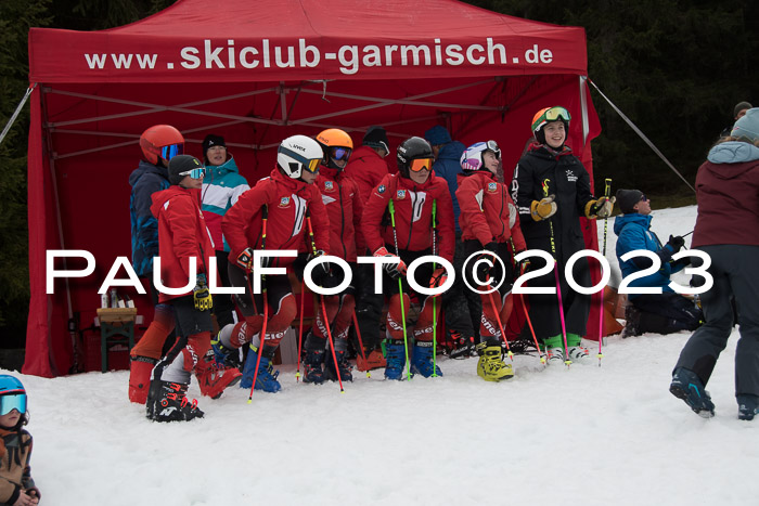 Parallel Slalom Trögllift 2023