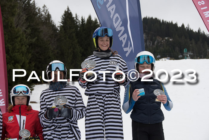 Parallel Slalom Trögllift 2023