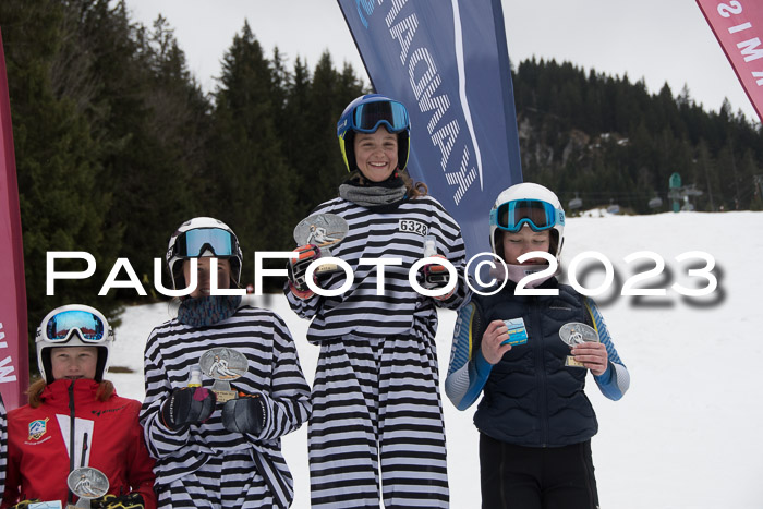 Parallel Slalom Trögllift 2023