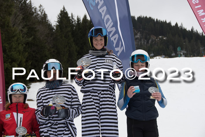 Parallel Slalom Trögllift 2023