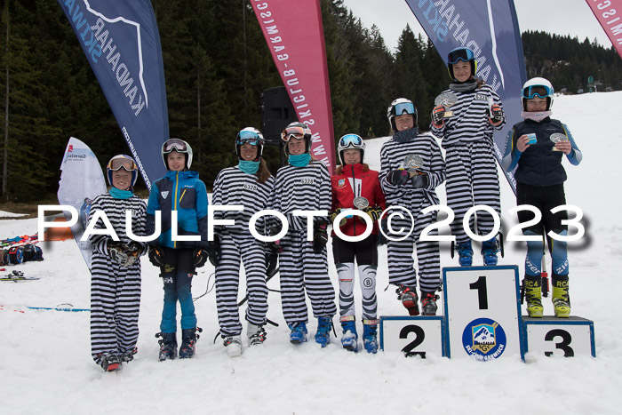 Parallel Slalom Trögllift 2023