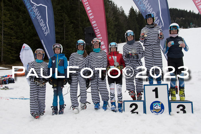 Parallel Slalom Trögllift 2023