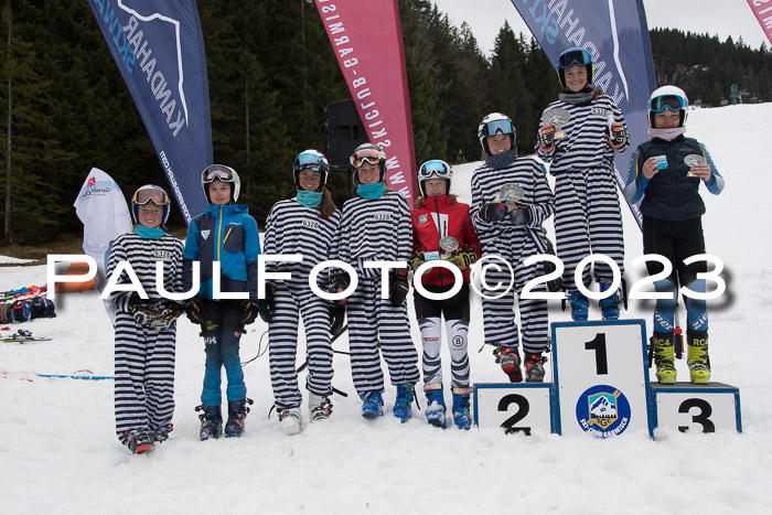 Parallel Slalom Trögllift 2023