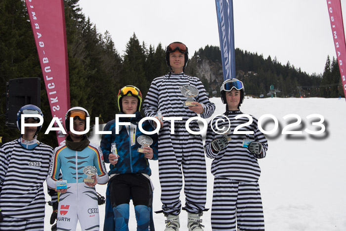 Parallel Slalom Trögllift 2023