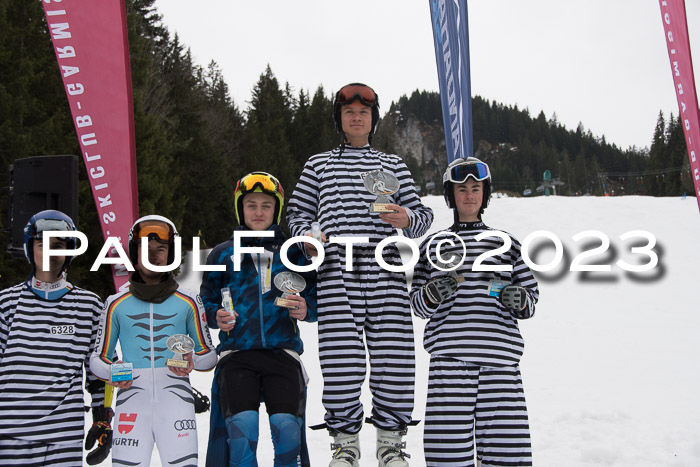 Parallel Slalom Trögllift 2023