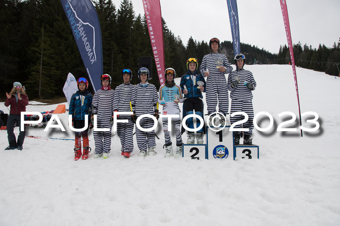 Parallel Slalom Trögllift 2023