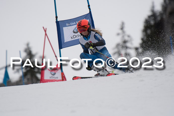 7. BZB Cup RS Trögllift 2023