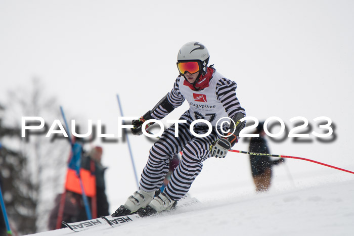 7. BZB Cup RS Trögllift 2023