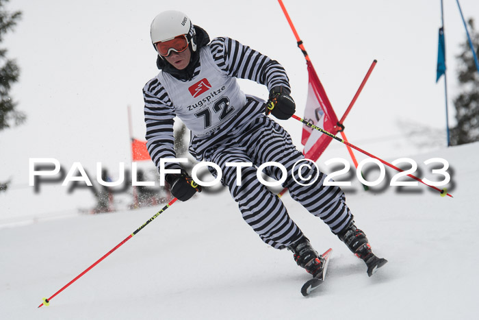 7. BZB Cup RS Trögllift 2023