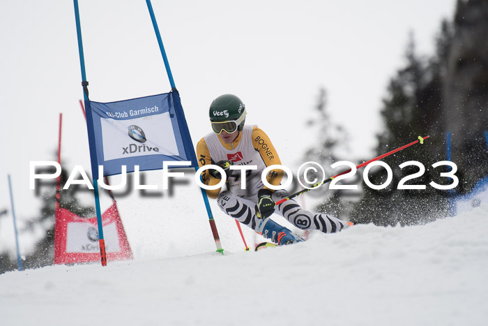 7. BZB Cup RS Trögllift 2023