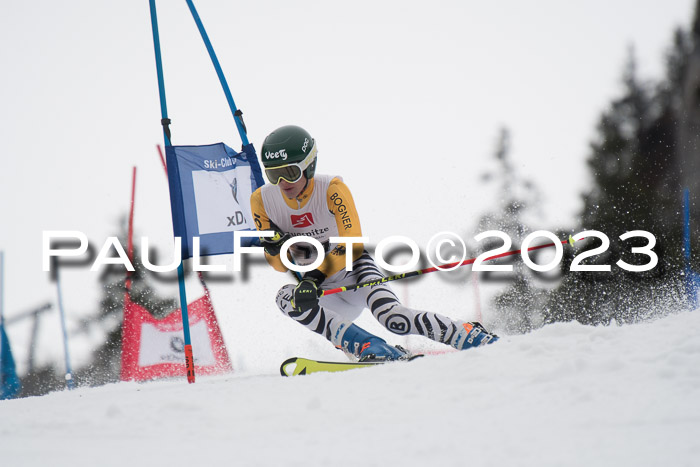 7. BZB Cup RS Trögllift 2023