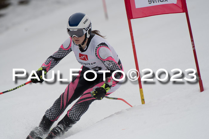 7. BZB Cup RS Trögllift 2023