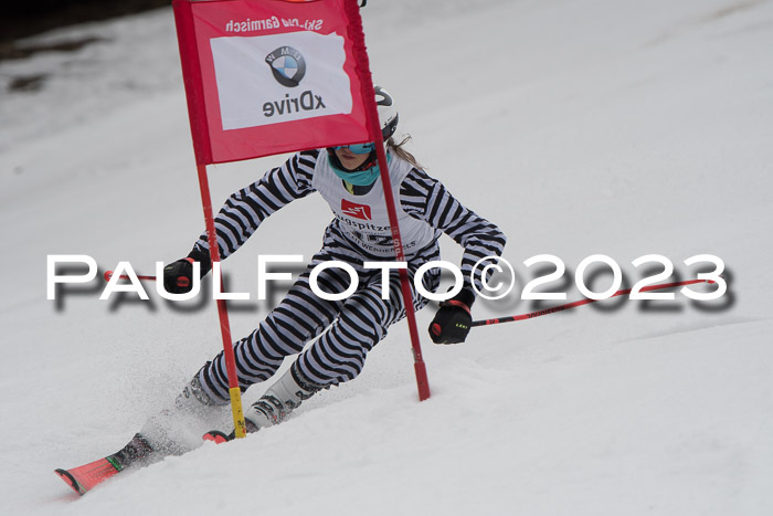 7. BZB Cup RS Trögllift 2023