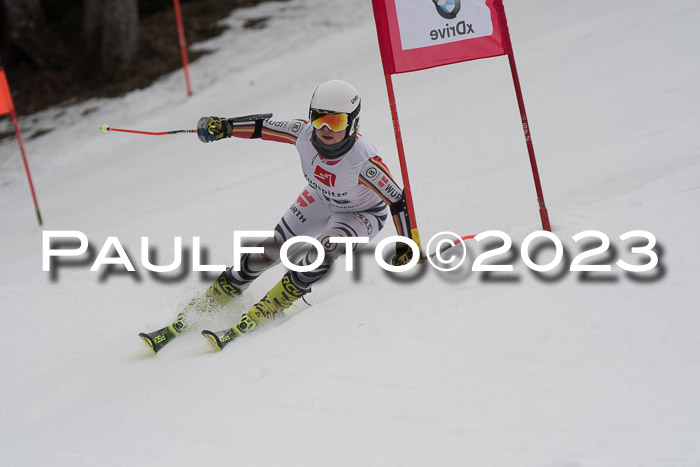 7. BZB Cup RS Trögllift 2023