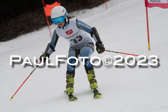 7. BZB Cup RS Trögllift 2023