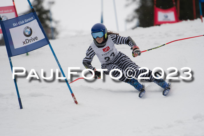 7. BZB Cup RS Trögllift 2023