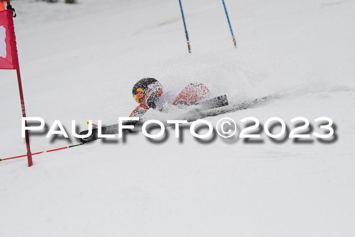 7. BZB Cup RS Trögllift 2023