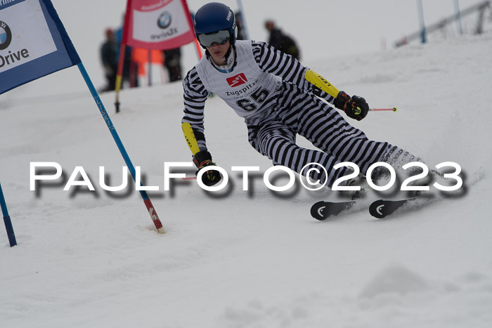 7. BZB Cup RS Trögllift 2023