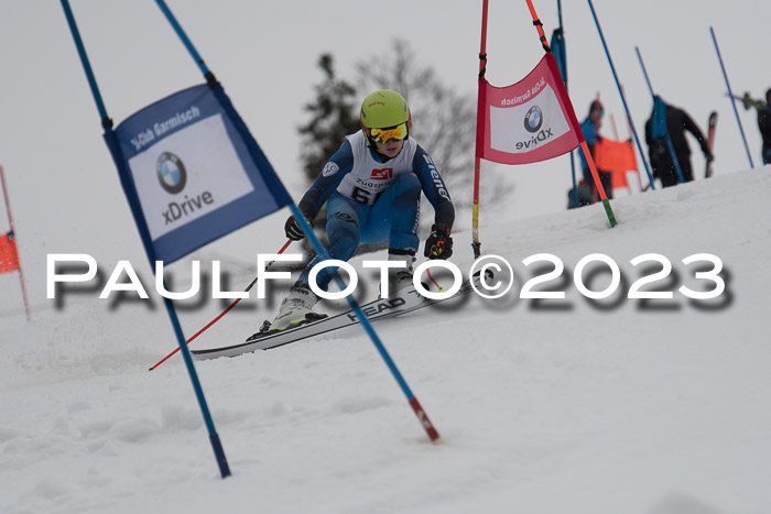 7. BZB Cup RS Trögllift 2023