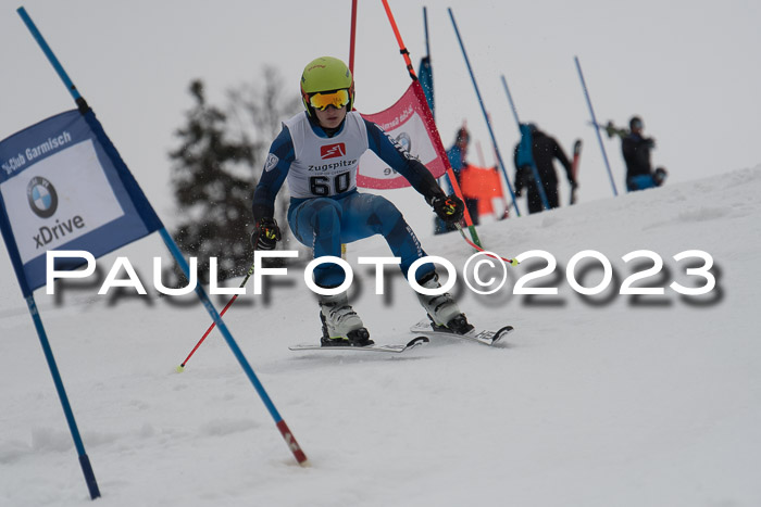 7. BZB Cup RS Trögllift 2023