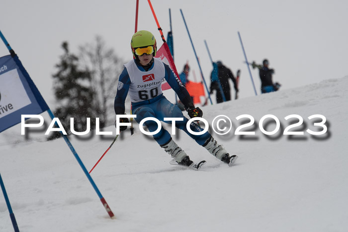 7. BZB Cup RS Trögllift 2023