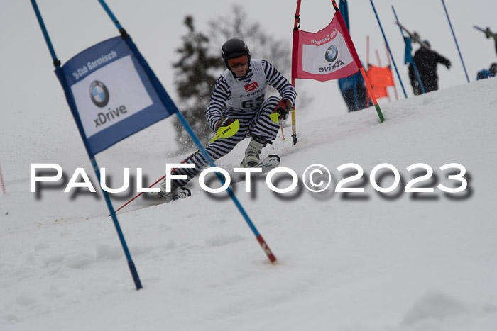 7. BZB Cup RS Trögllift 2023