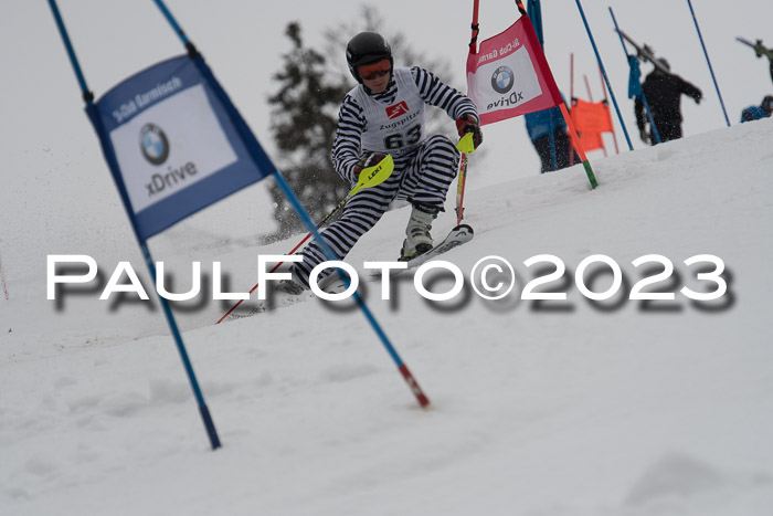 7. BZB Cup RS Trögllift 2023