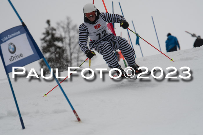 7. BZB Cup RS Trögllift 2023