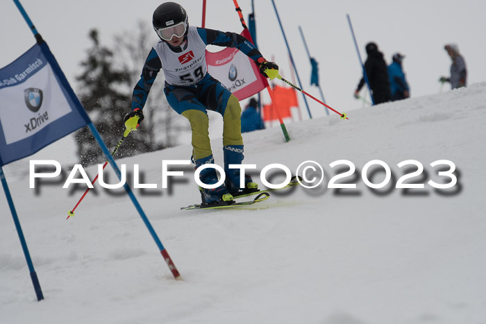 7. BZB Cup RS Trögllift 2023