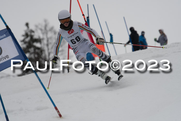 7. BZB Cup RS Trögllift 2023