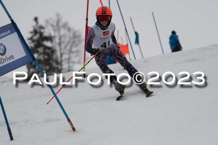 7. BZB Cup RS Trögllift 2023