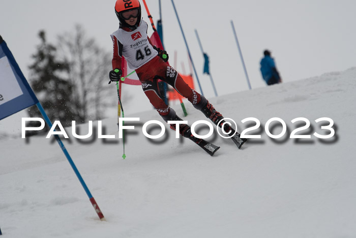 7. BZB Cup RS Trögllift 2023