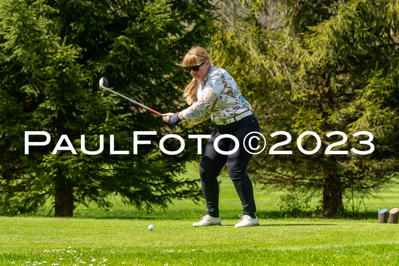 Ski Golf Masters 23.04.2023, Golf