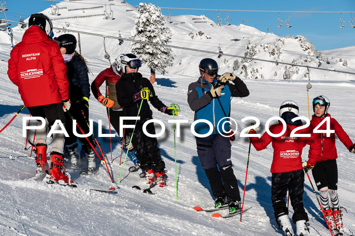 DSV ELK Schülercup Alpin U14 RS, 12.02.2023