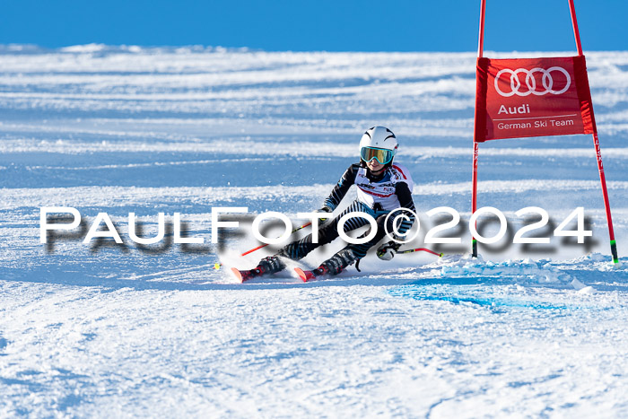 DSV ELK Schülercup Alpin U14 RS, 12.02.2023