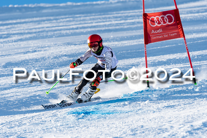 DSV ELK Schülercup Alpin U14 RS, 12.02.2023