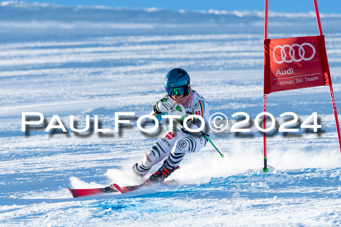 DSV ELK Schülercup Alpin U14 RS, 12.02.2023