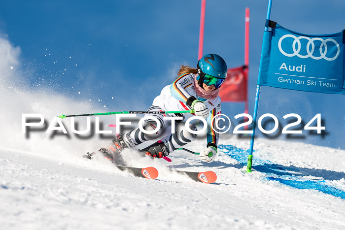 DSV ELK Schülercup Alpin U14 RS, 12.02.2023